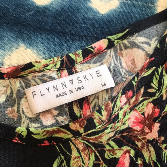 NEW | Flynn Skye Mini Dress (with tags) - Picture 7 of 15